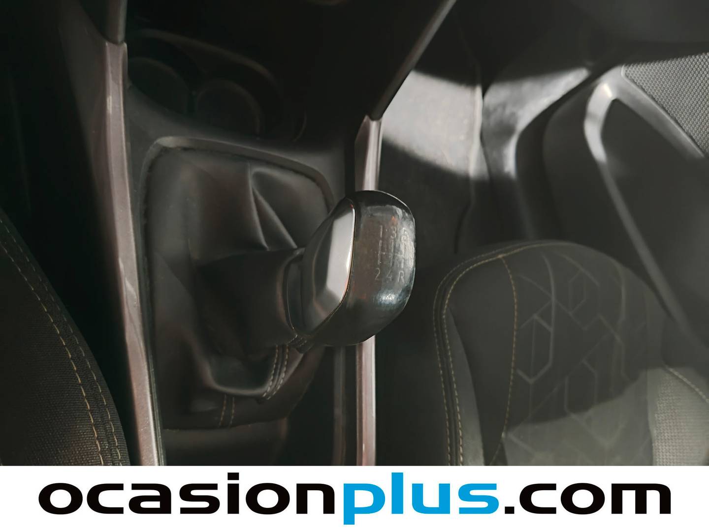 Peugeot 2008 Peugeot 2008 BlueHDi 100 Style (100 CV) de segunda mano