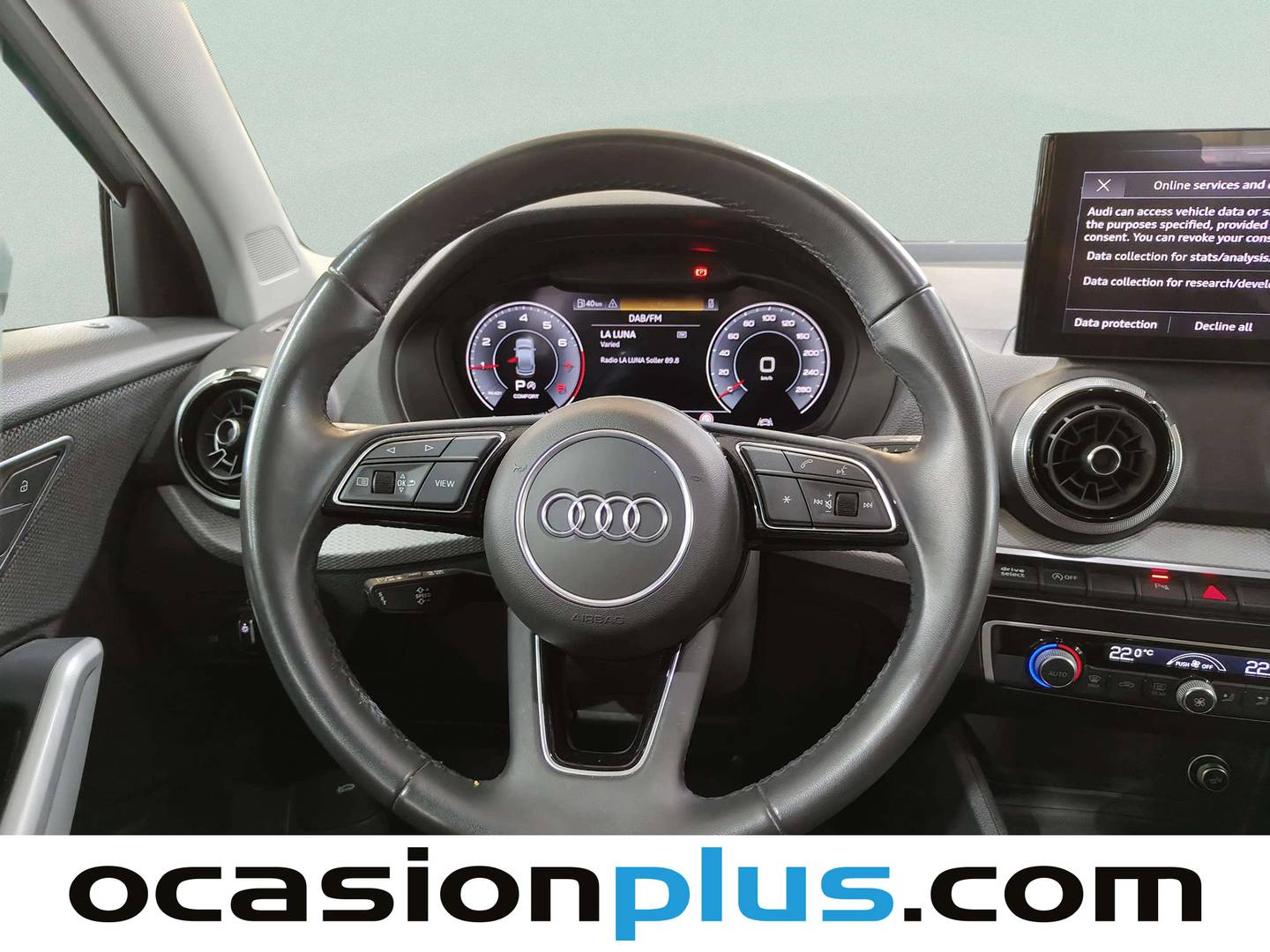 Audi Q2 Audi Q2 S line 35 TFSI  (150 CV) S tronic 2025