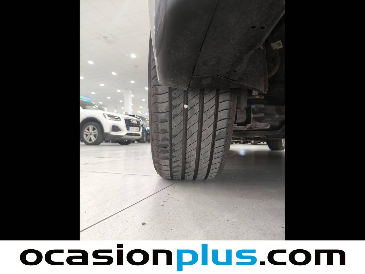 Foto KIA Ceed Tourer Kia Ceed Tourer 1.0 T-GDi Drive (100 CV)