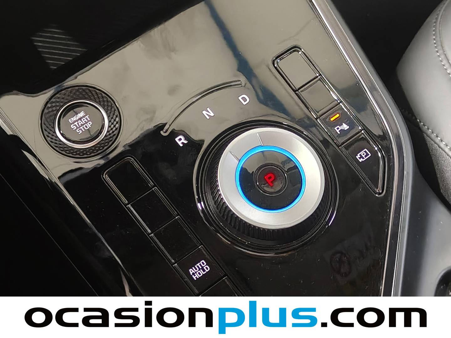 Foto KIA Niro Kia Niro 1.6 GDi HEV Drive (141 CV)