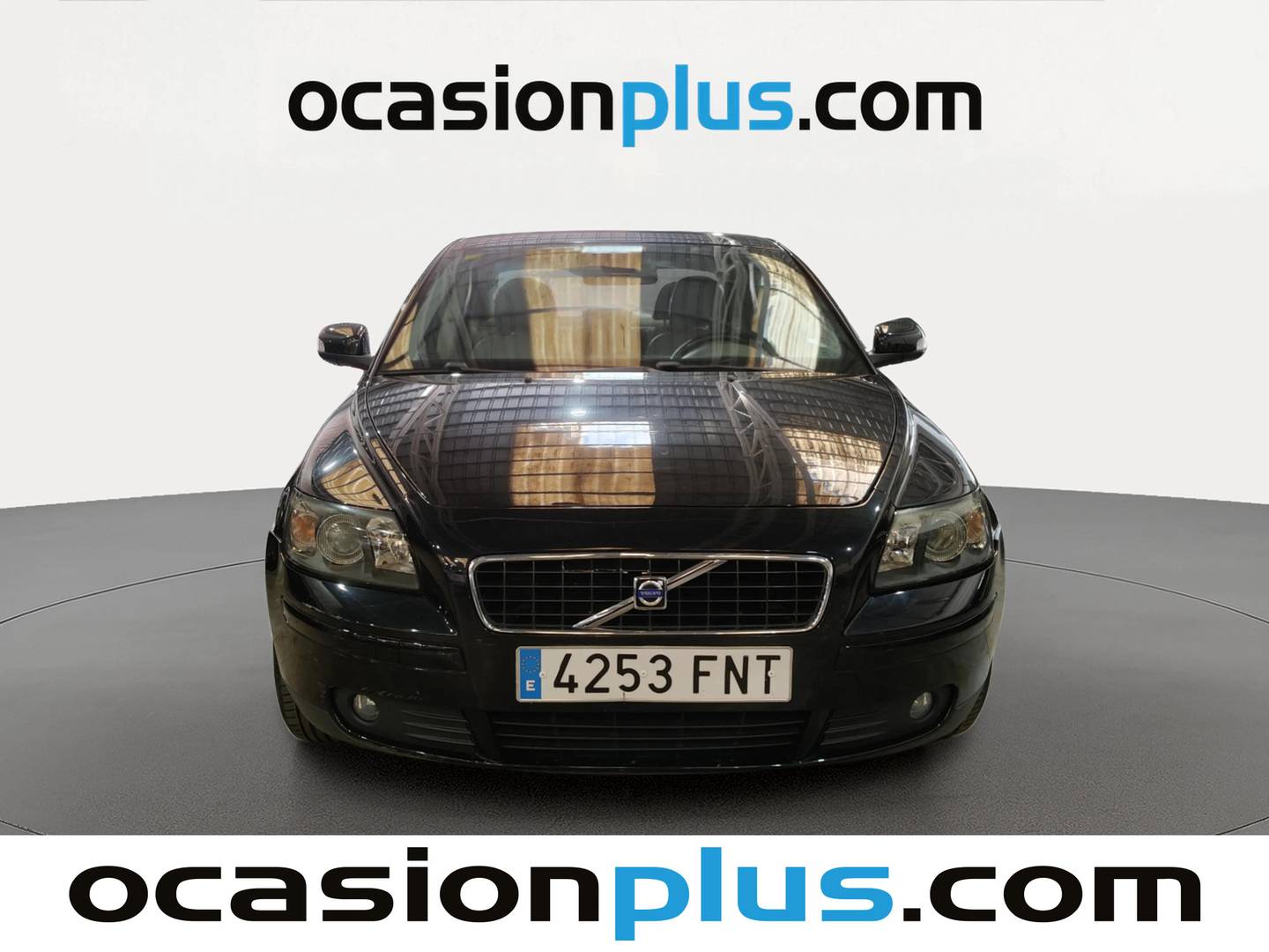 Volvo S40 Volvo S40 1.8 Momentum (125 CV) 125cv