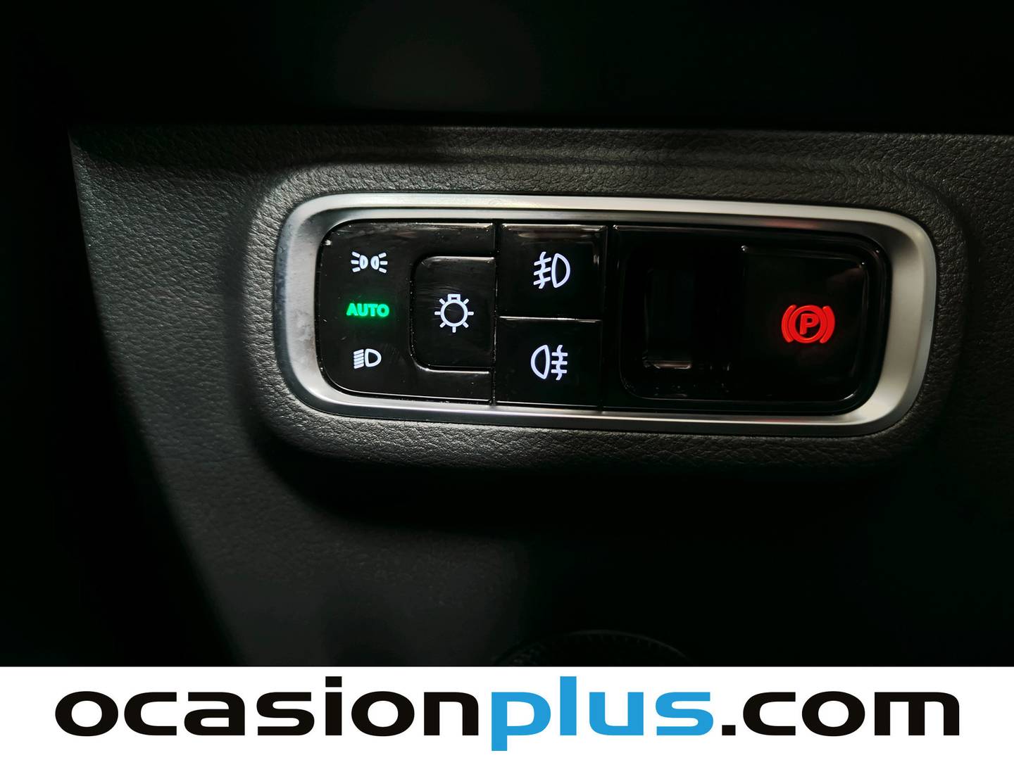 OMODA 5 OMODA 5 1.6 TGDI Premium (145 CV) seminuevo