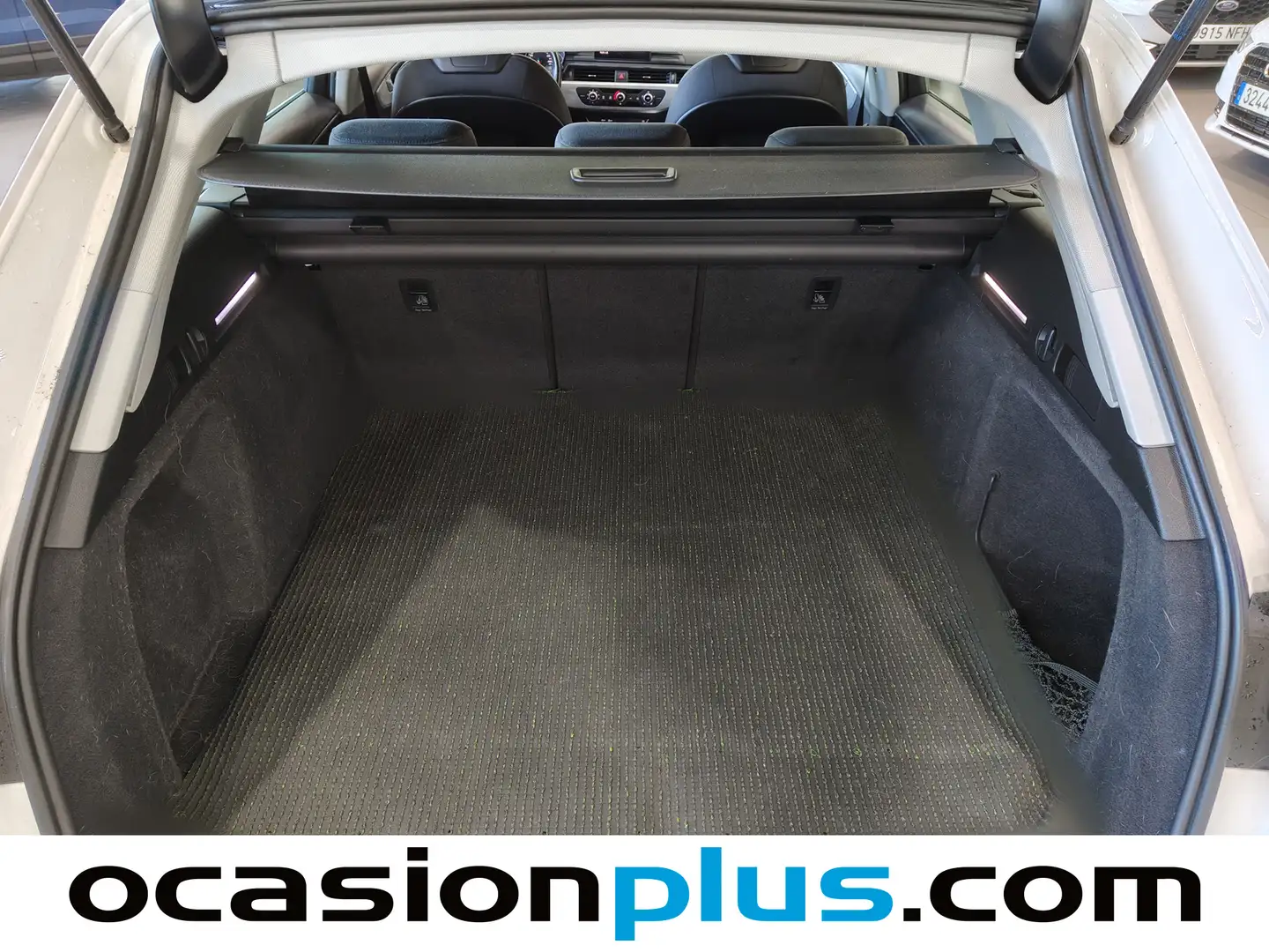 Foto Audi A4 Audi A4 Avant Advanced edition 2.0 TDI (150 CV)