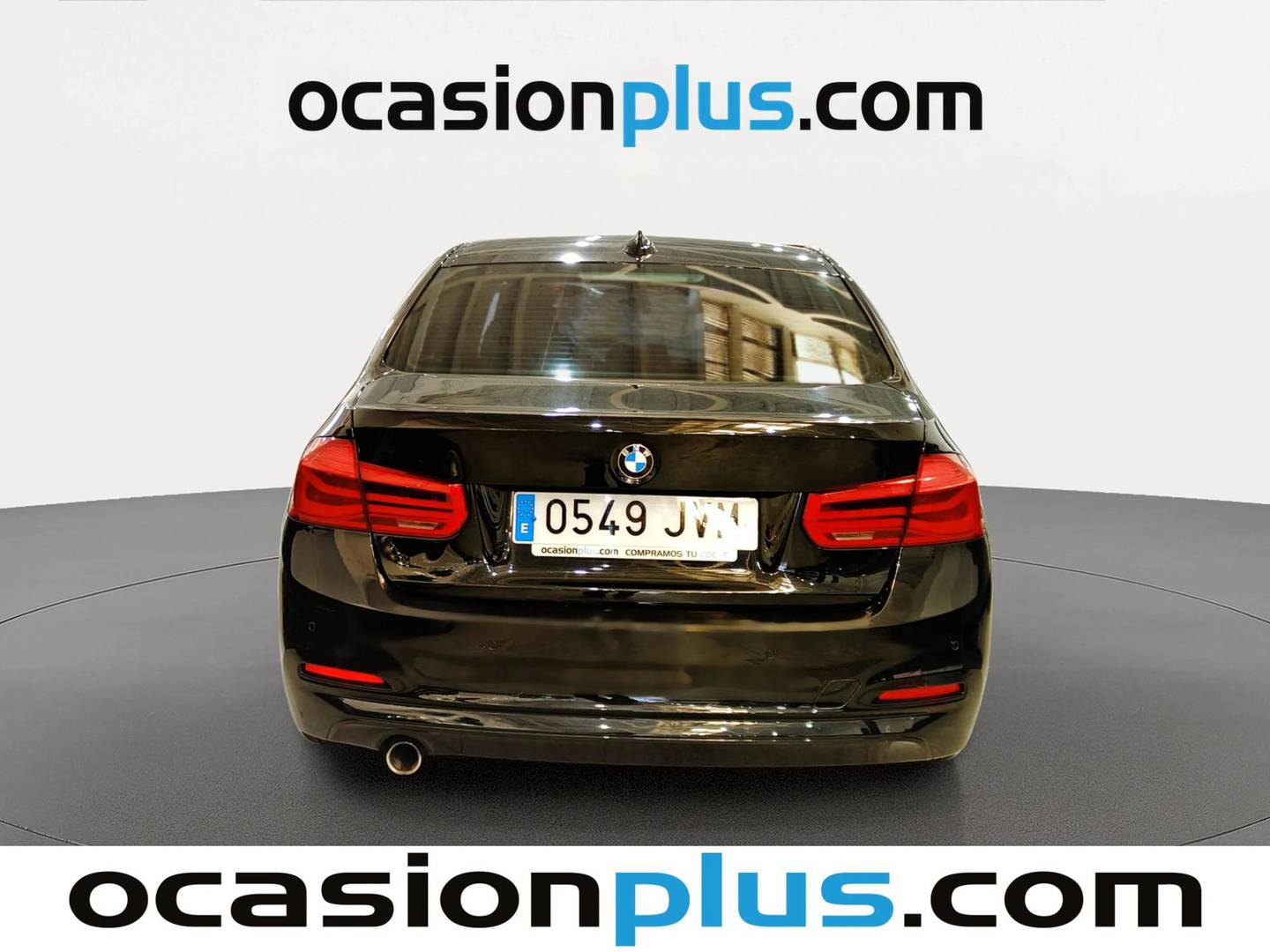 BMW Serie 3 BMW Serie 3 318d (150 CV) barato