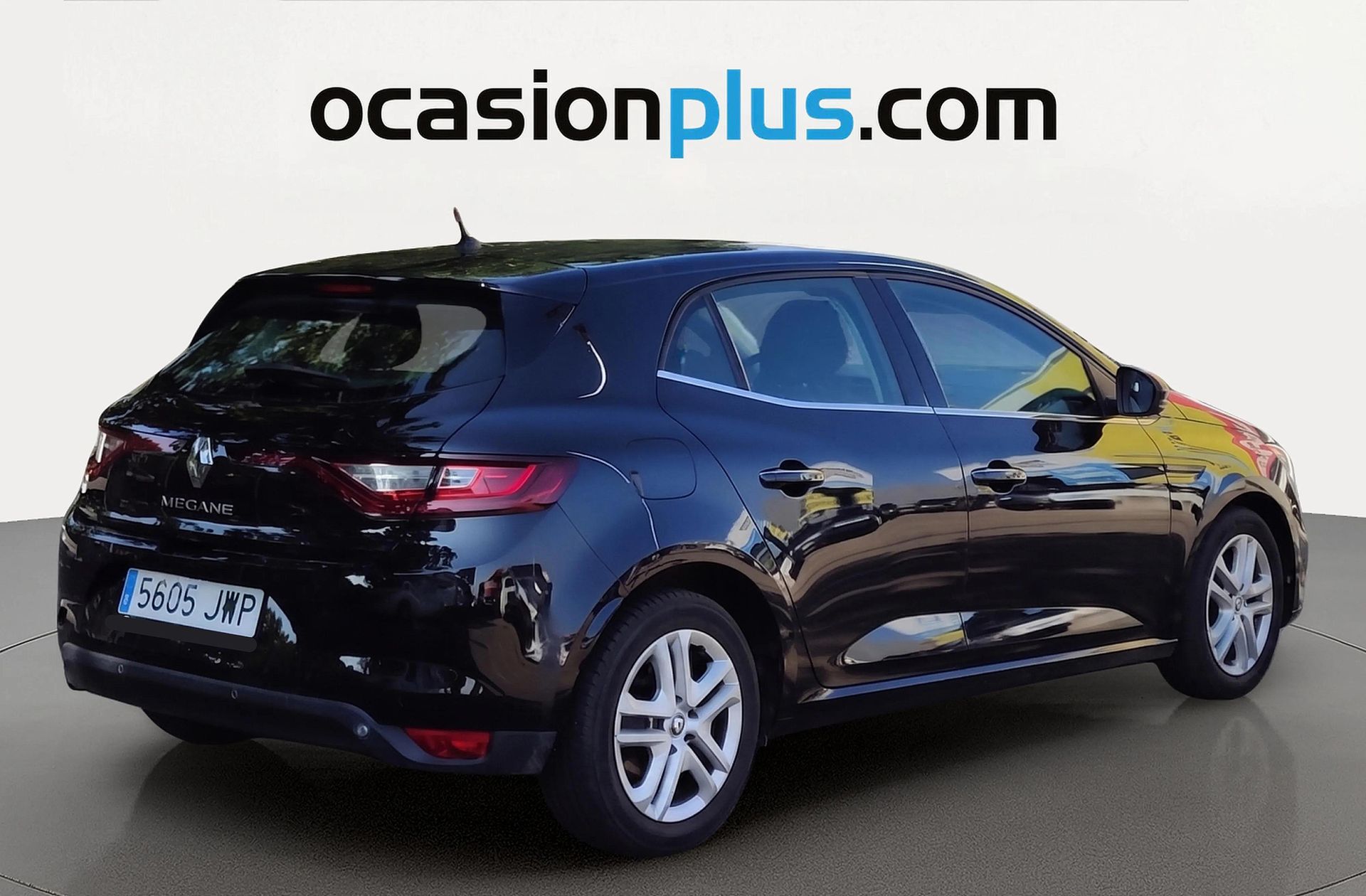 Renault Mégane Intens Energy TCe - foto 3