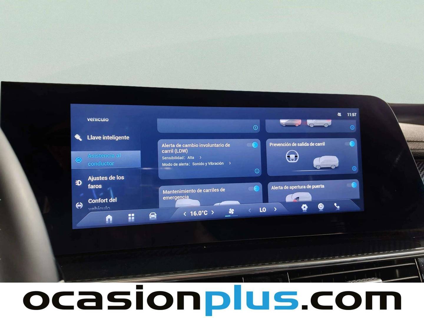 EBRO S700 EBRO S700 1.6 TGDI Comfort DCT (147 CV) al mejor precio