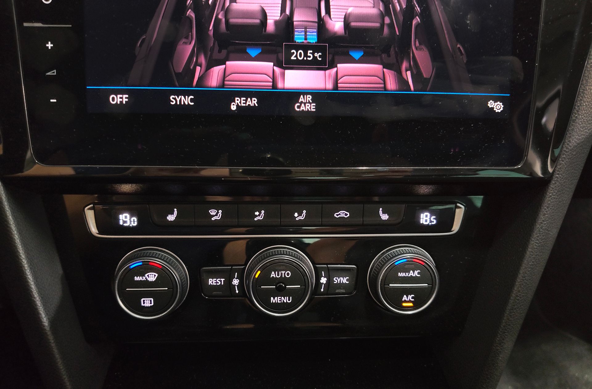 Volkswagen Passat Sport 1.5 TSI - foto 39