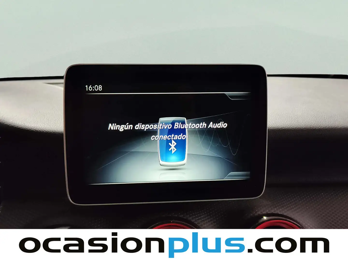 Foto Mercedes Clase A Mercedes-Benz Clase A A 180 (122 CV)