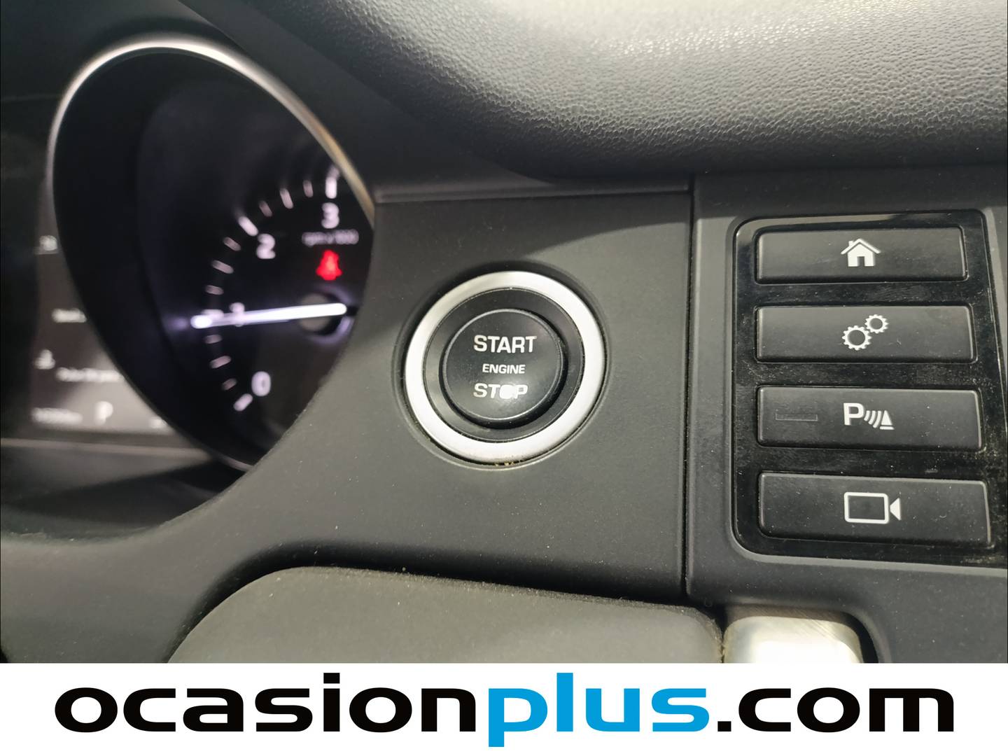 Paquetes del Land Rover Discovery Sport Land Rover Discovery Sport 2.0L TD4 SE 4x4 (150 CV)