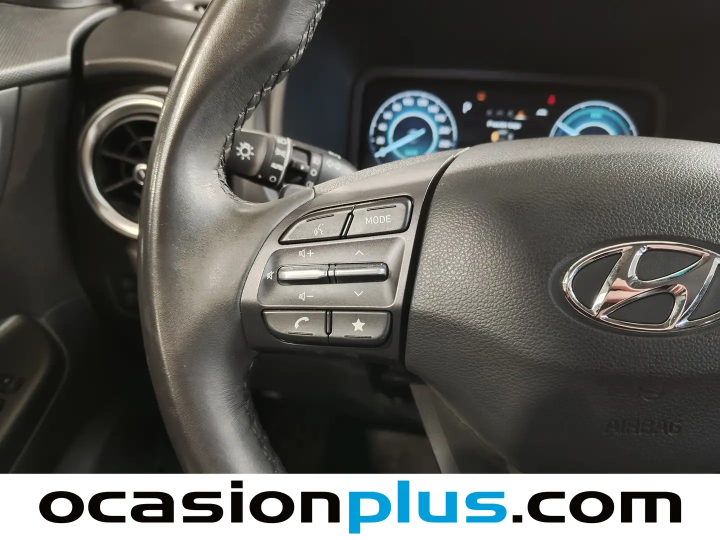 Foto Hyundai Kona Hyundai Kona 1.6 GDI HEV Maxx DCT (141 CV)