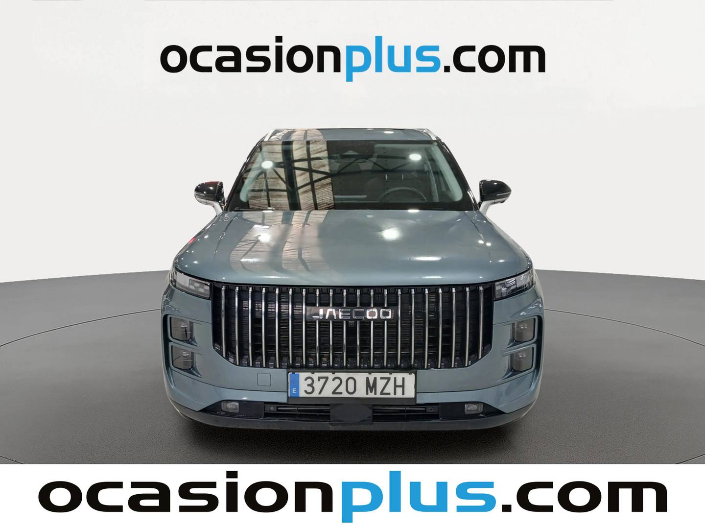JAECOO 7 JAECOO 7 1.6 TGDI Select FWD (145 CV) 147cv