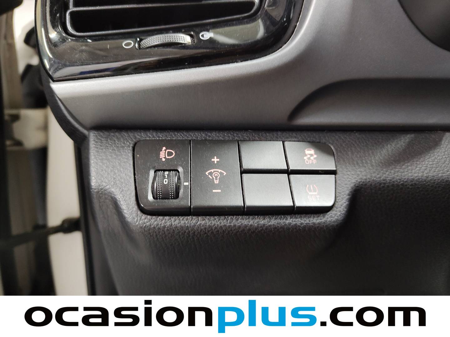 KIA Stonic KIA Stonic 1.0 T-GDi Eco-Dynamic Drive (120 CV) 2018