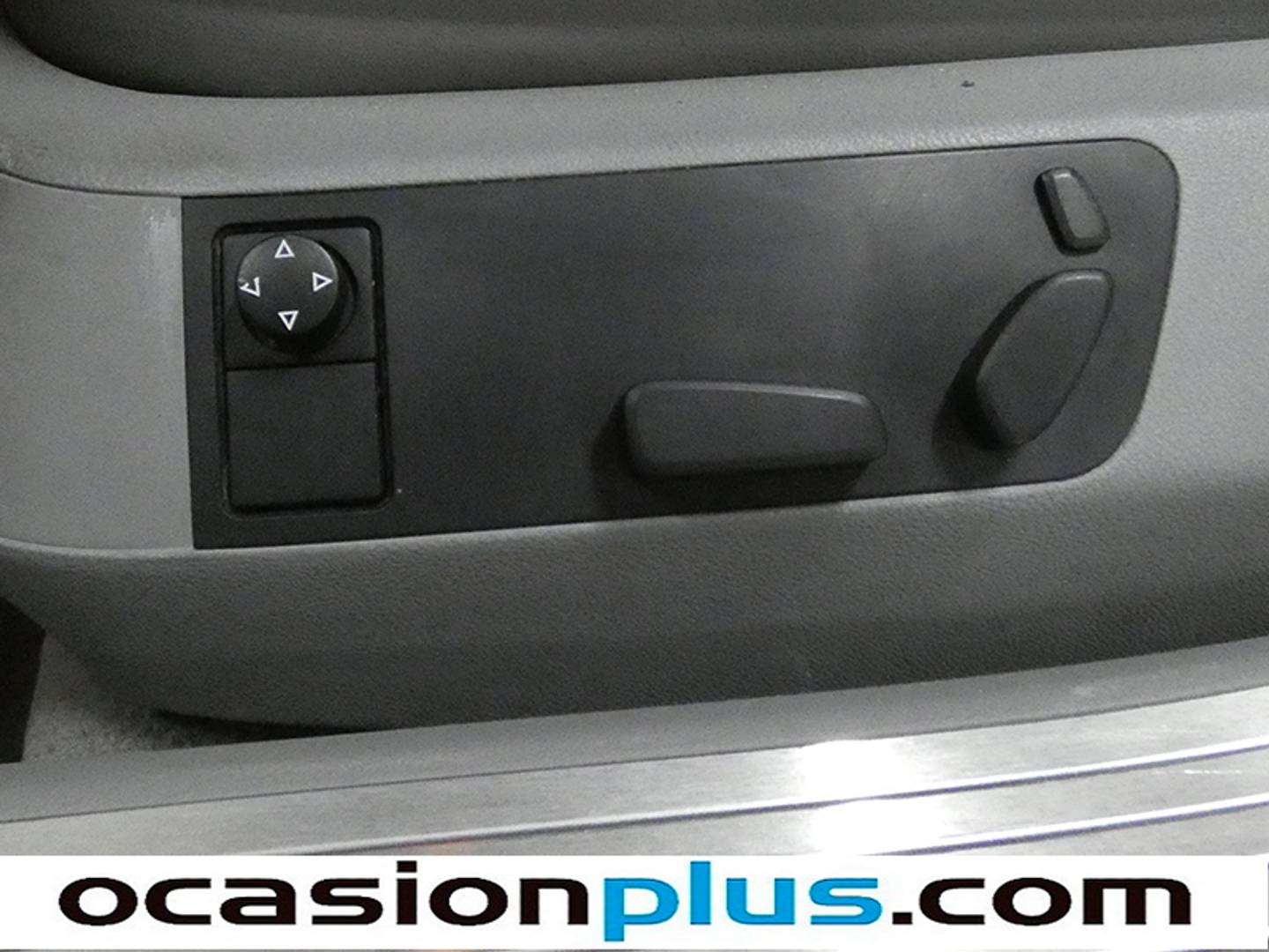 Volkswagen Phaeton Volkswagen Phaeton 3.0 TDI V6 4Motion (225CV) tiptronic de segunda mano