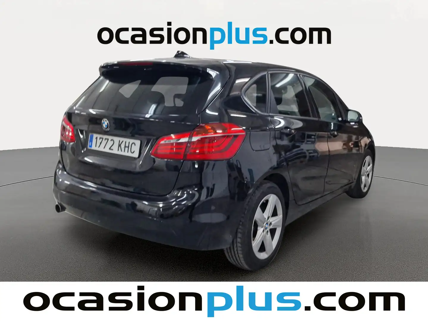 Foto BMW Serie 2 Active Tourer BMW Serie 2 218d Active Tourer Business (150 CV)