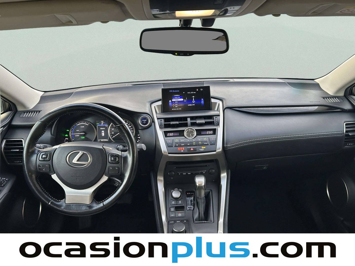 Foto Lexus NX Lexus NX Corporate 2WD (197 CV)