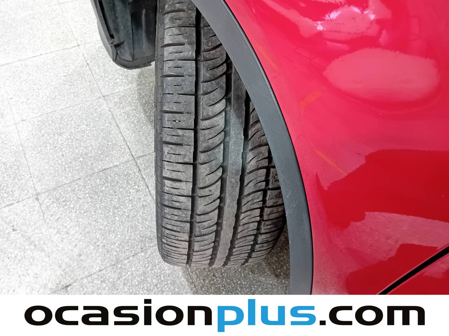 Foto Mercedes GLA Mercedes-Benz GLA GLA 220 d AMG Line 4Matic (177 CV)