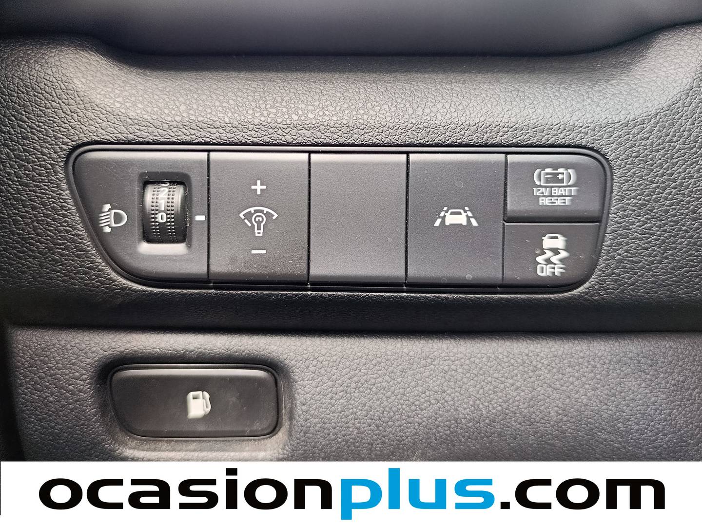 KIA Niro KIA Niro 1.6 GDi HEV Híbrido Drive (141 CV) seminuevo