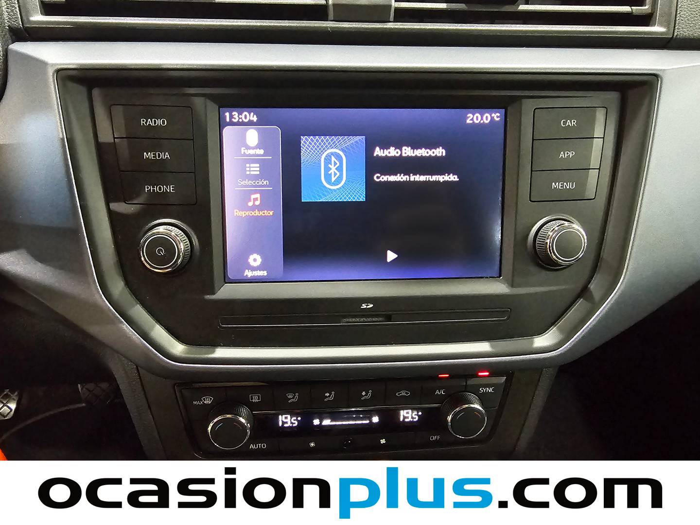 Seat Arona Seat Arona 1.0 TSI Style Go Eco (115 CV) gasolina