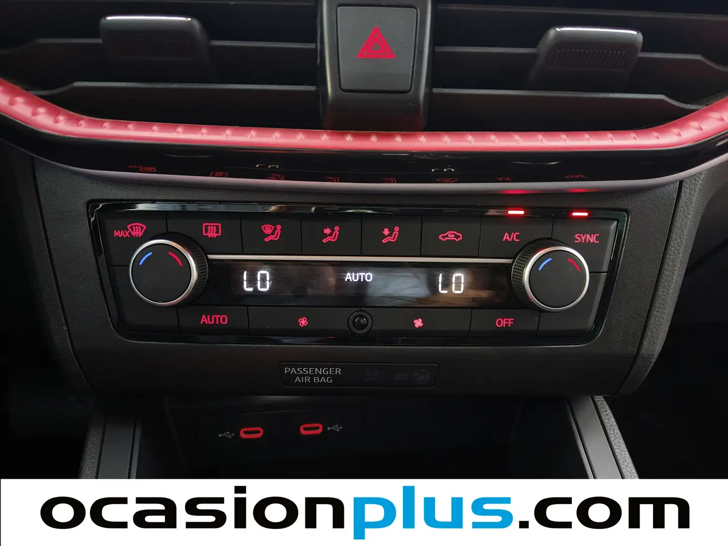 Foto Seat Ibiza SEAT Ibiza 1.5 TSI FR XL DSG (150 CV)