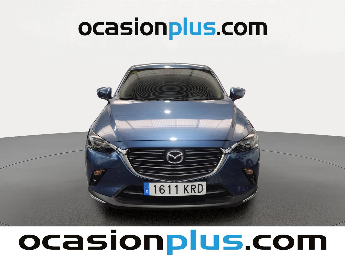 Mazda CX-3 Mazda CX-3 2.0 SKYACTIV GE Luxury 2WD (120 CV) 120cv