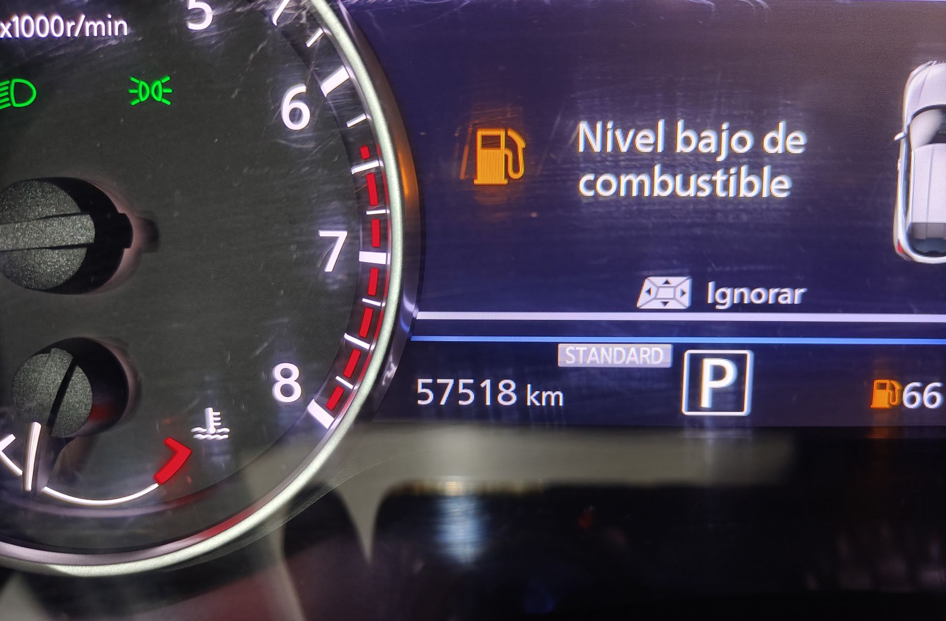 Nissan Juke 1.0 DIG-T N-Design Active DCT - foto 10