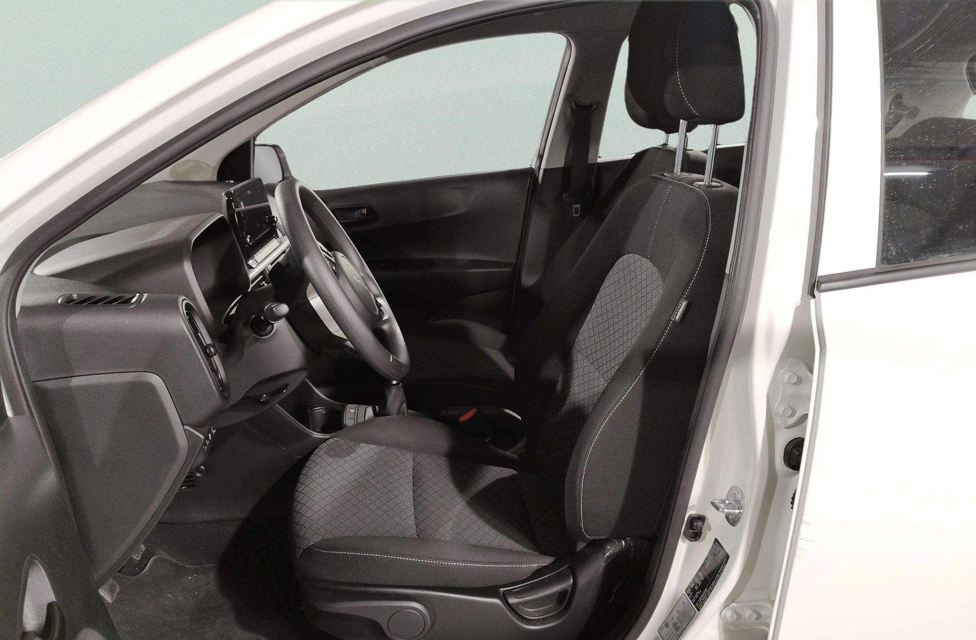 Kia Picanto 1.0 GDi Concept - foto 14