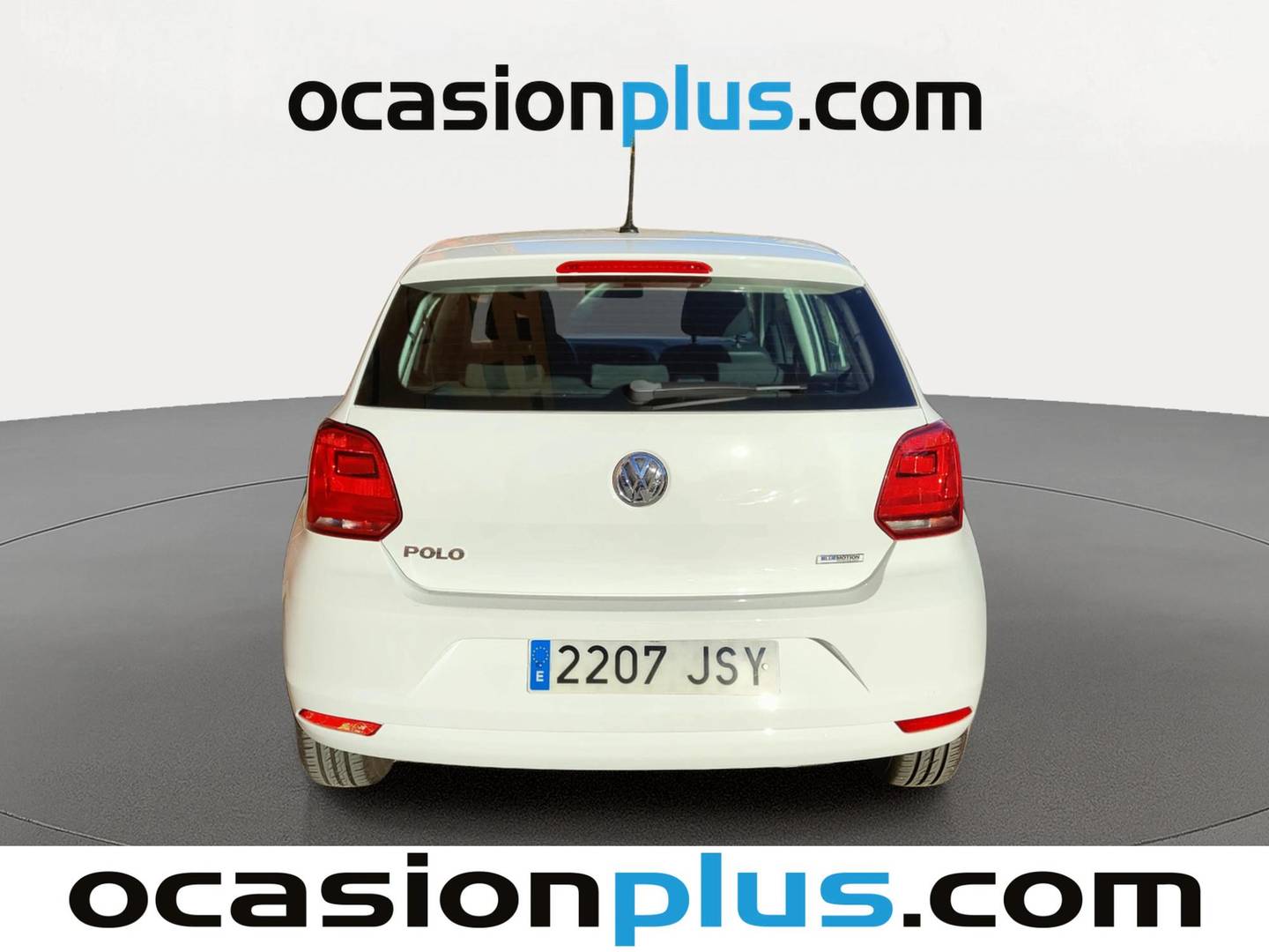 Foto Volkswagen Polo Volkswagen Polo A-Polo 1.0 BMT (75 CV)