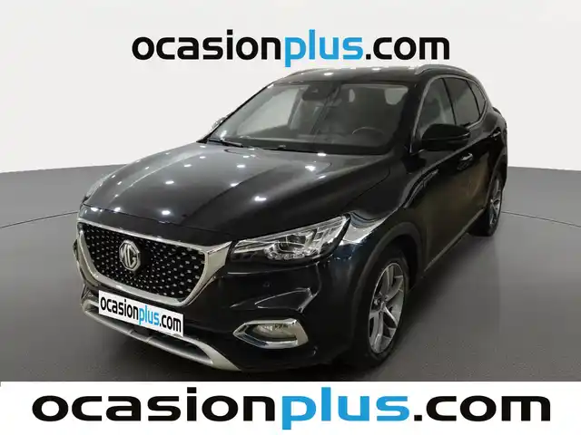 MG HS 1.5 Turbo GDI Luxury (162 CV) de segunda mano