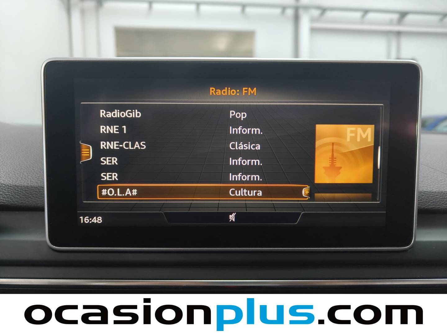 Foto Audi A4 Audi A4 design edition 1.4 TFSI (150 CV)