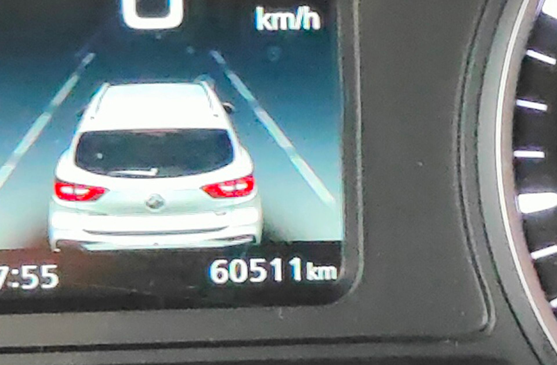 MG ZS 1.5 Comfort - foto 10