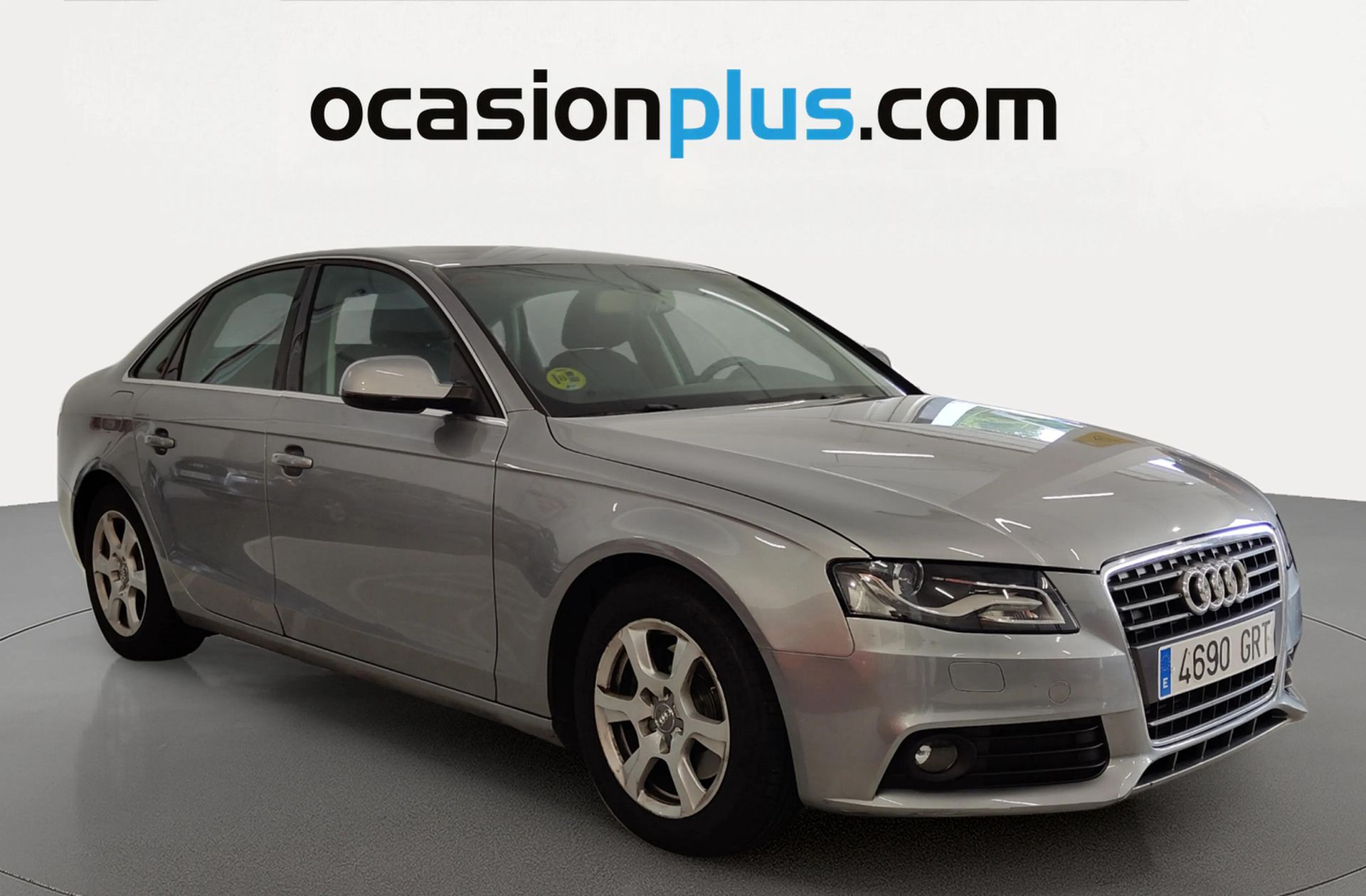 Audi A4 2.0 TDI e DPF - foto 2