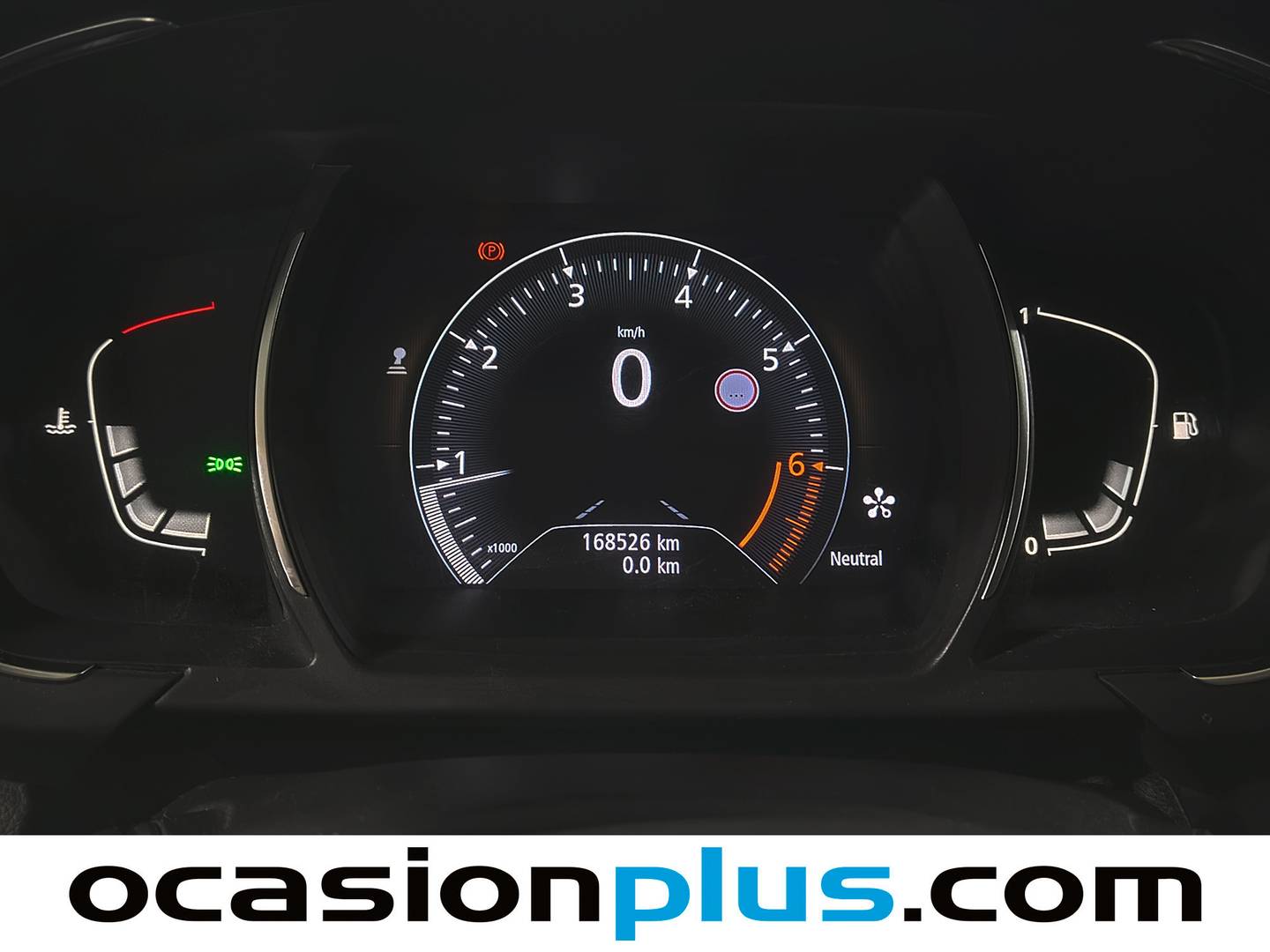 Renault Grand Scénic Renault Grand Scenic Zen TCe (130 CV) 7 Plazas barato