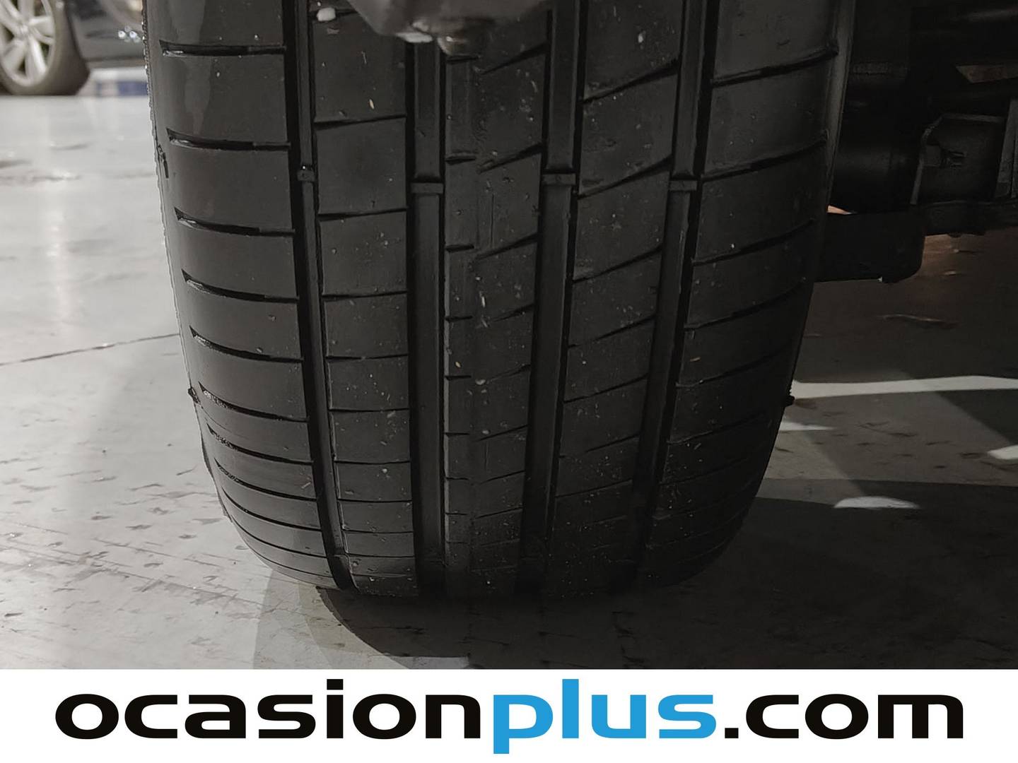 Foto Citroën C4 Citroen C4 BlueHDi 100 Feel Edition (99 CV)