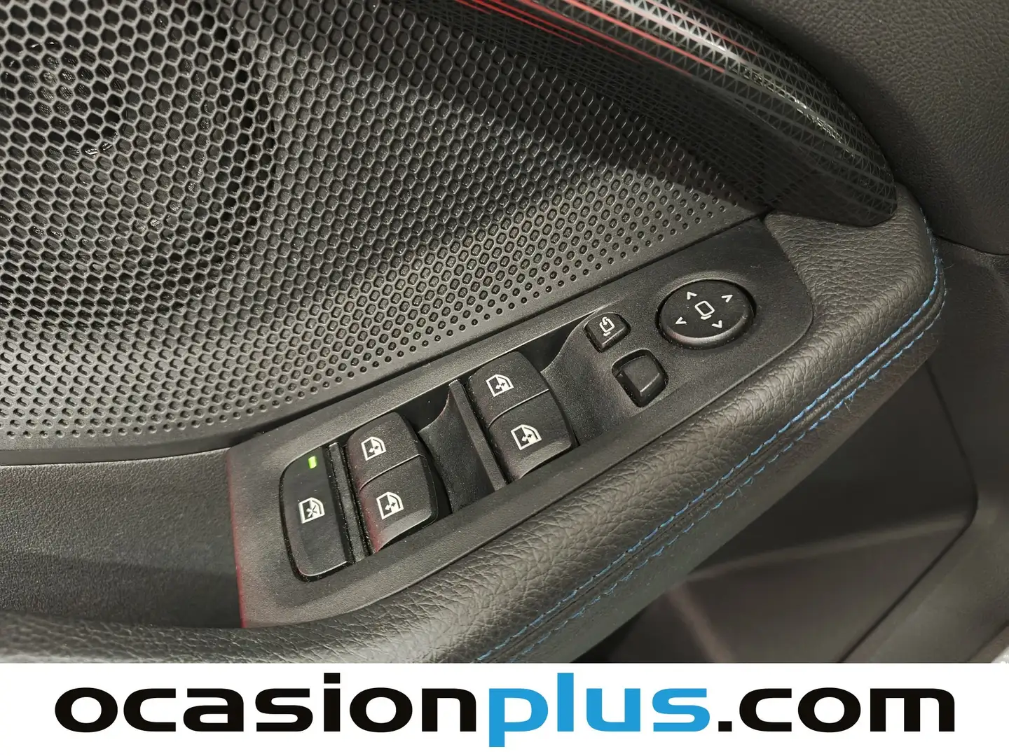 Foto BMW Serie 1 BMW Serie 1 118i (136 CV) Pack M