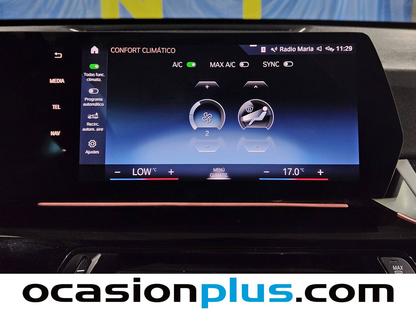 BMW X1 BMW X1 sDrive18i (136 CV) 136cv