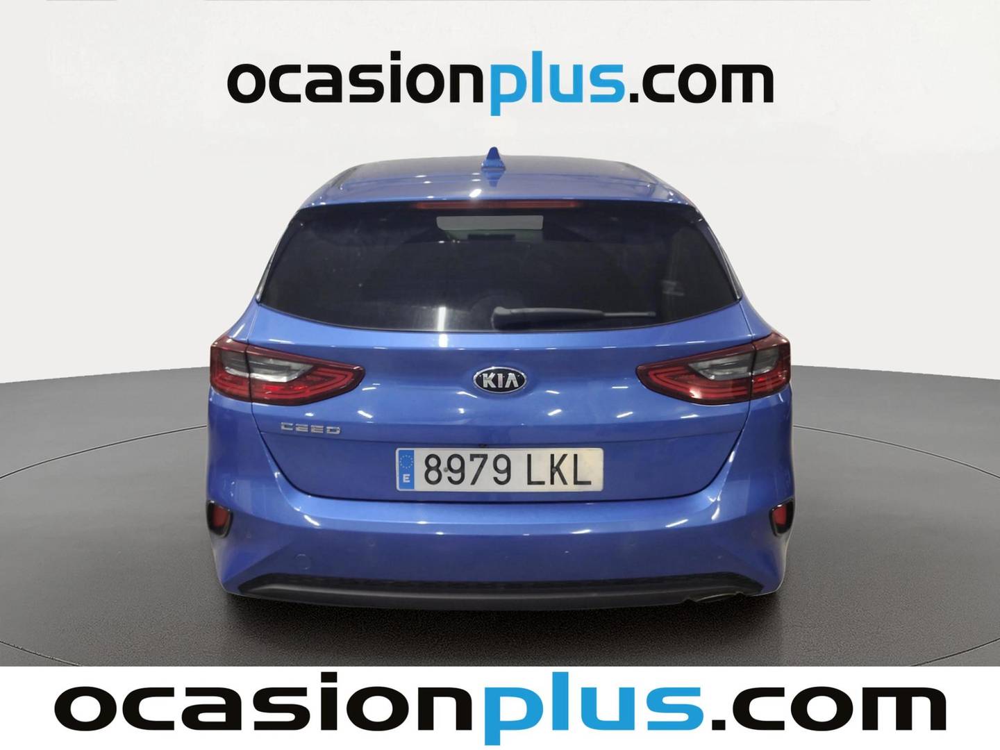 KIA Ceed KIA Ceed 1.4 T-GDi Tech (140 CV) barato