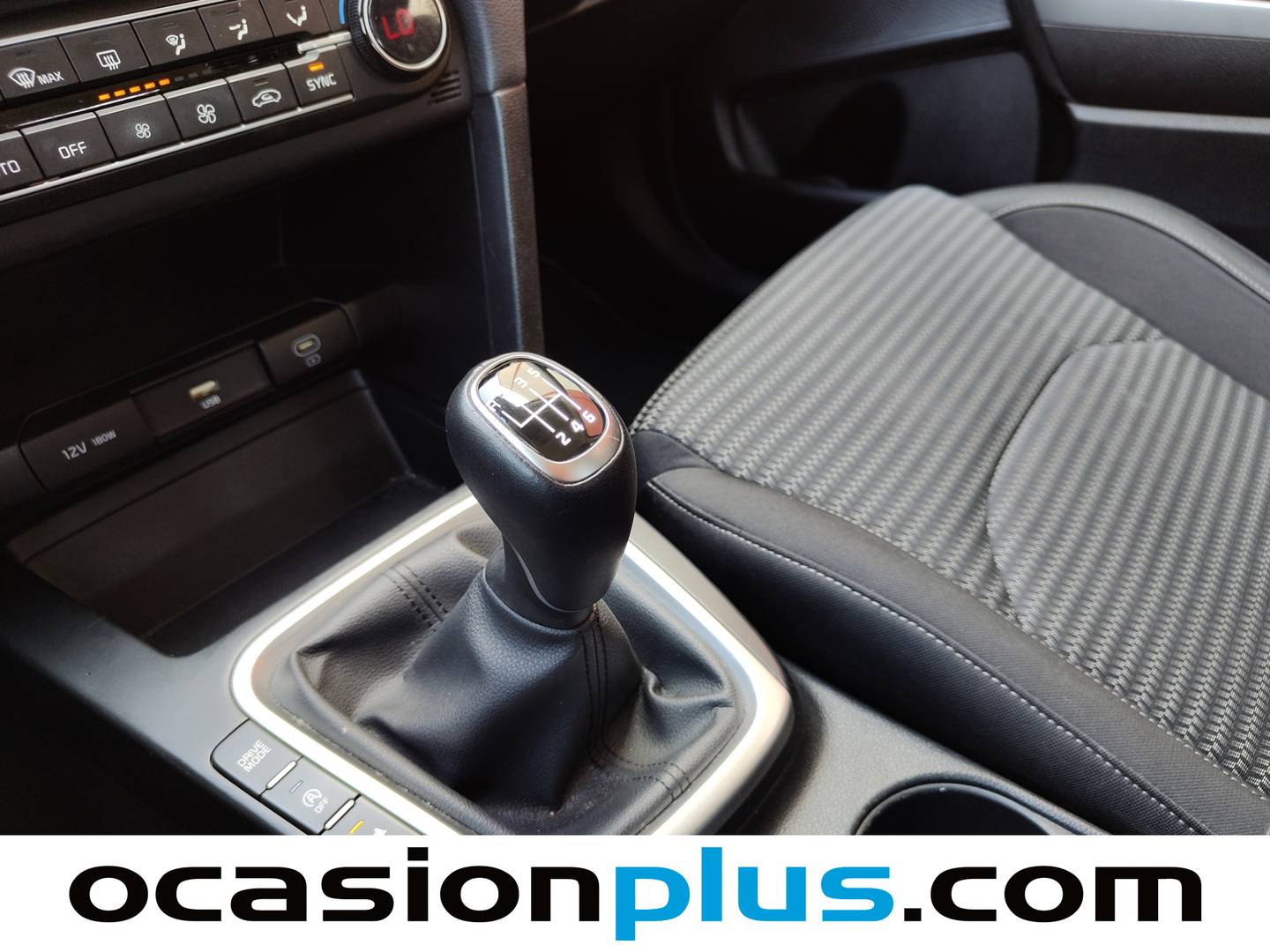 KIA Ceed KIA Ceed 1.6 MHEV iMT Drive (136 CV) de segunda mano