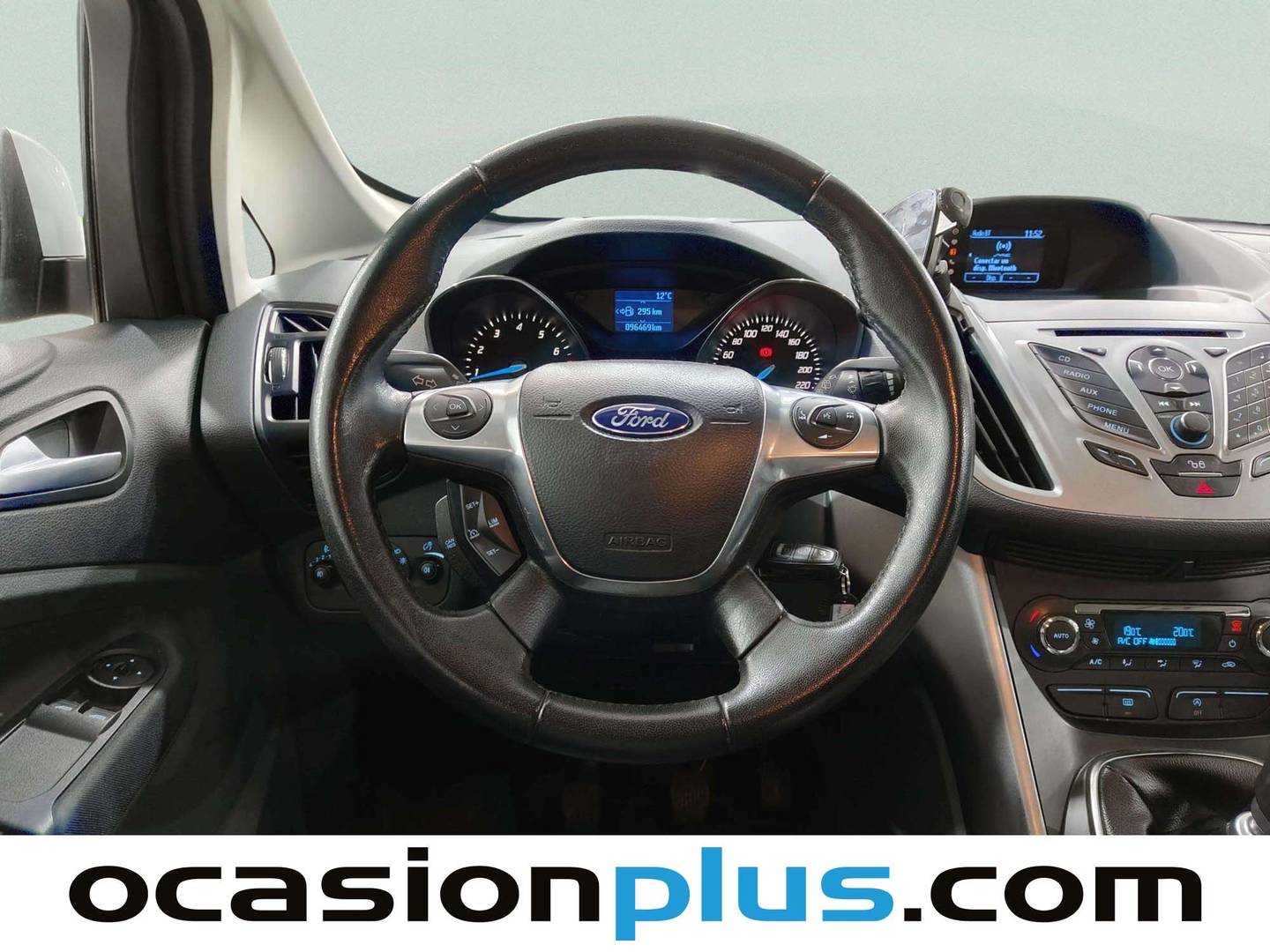 Foto Ford C-Max Ford C-Max 1.0 EcoBoost S&S Trend (125 CV)