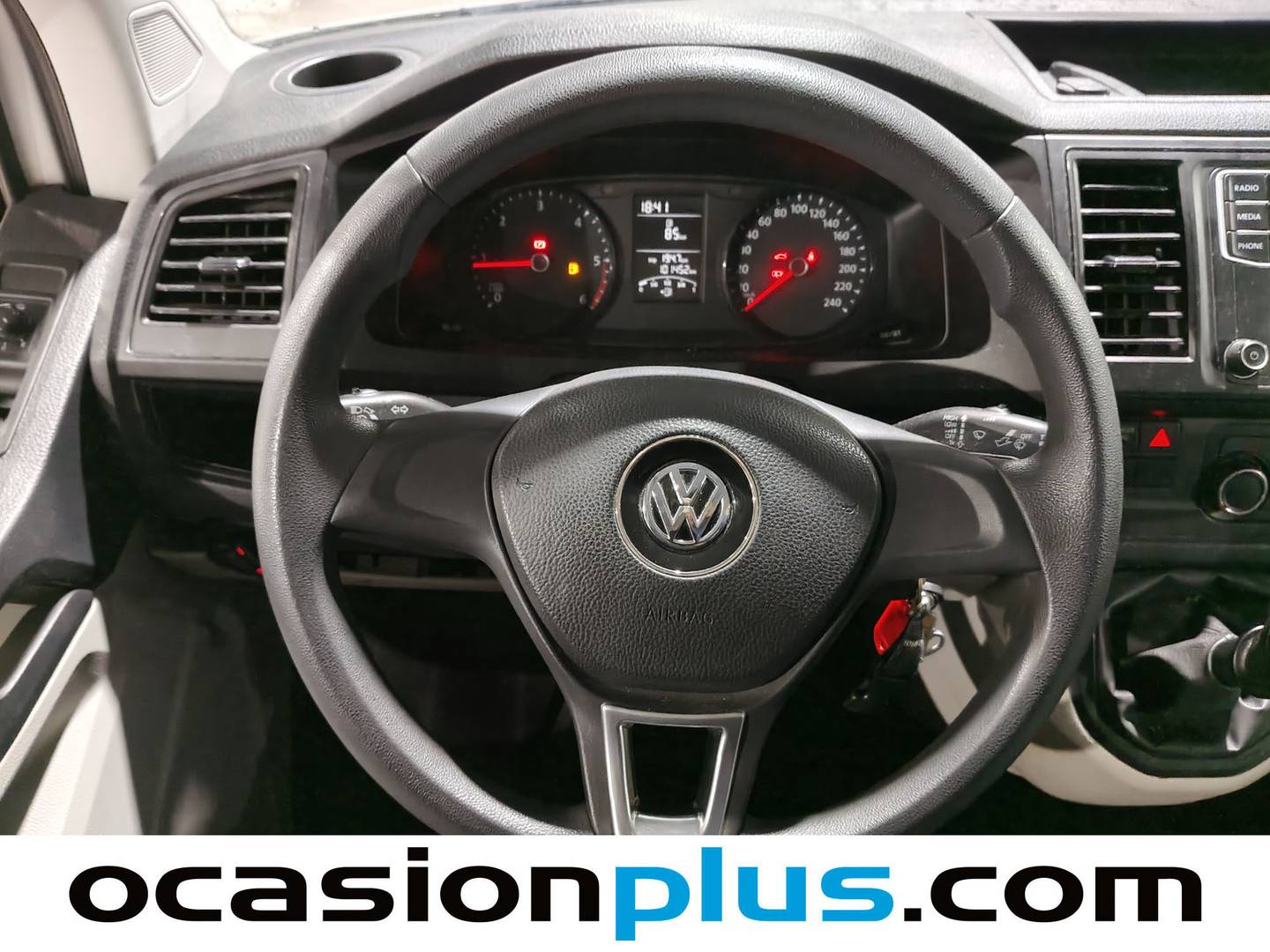 Foto Volkswagen Transporter Volkswagen Transporter Furgon Batalla Corta TN 2.0 TDI BMT  (102 CV)