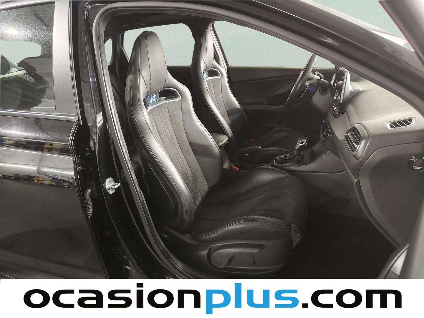 Hyundai i30 Hyundai i30 2.0 TGDI N Performance Sky DCT (280 CV) gasolina