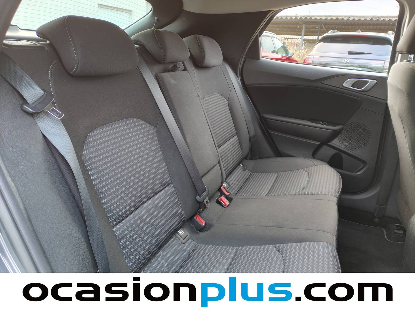 Foto KIA XCeed Kia XCeed 1.0 T-GDi Drive (120 CV)