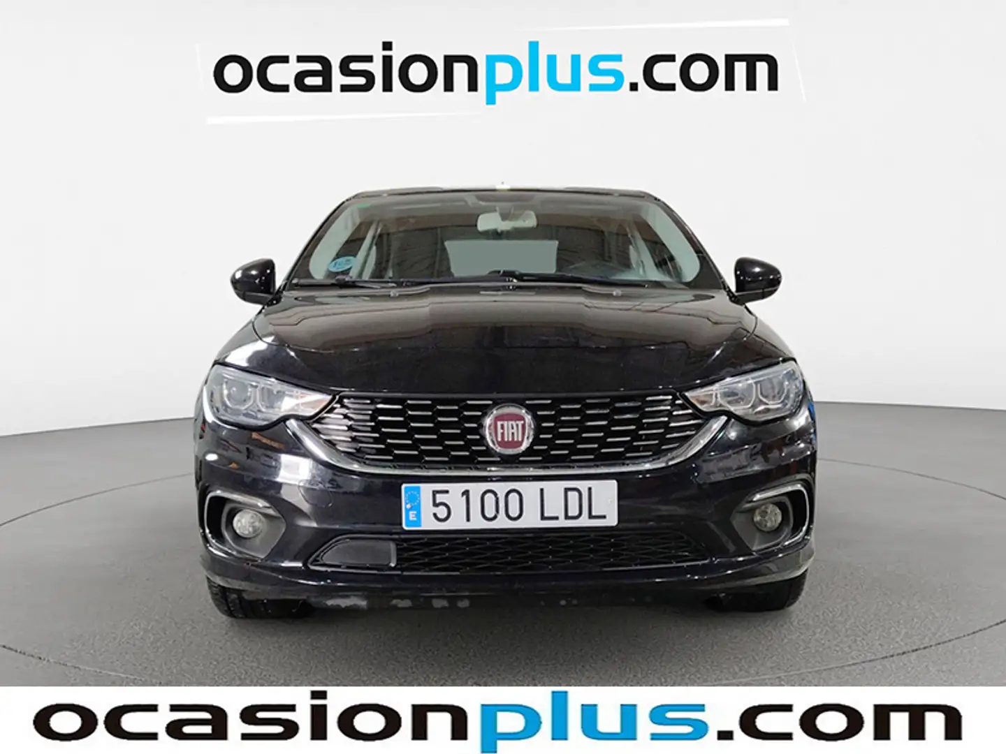 Foto Fiat Tipo Fiat Tipo Sedan 1.4 Fire Lounge (95 CV)