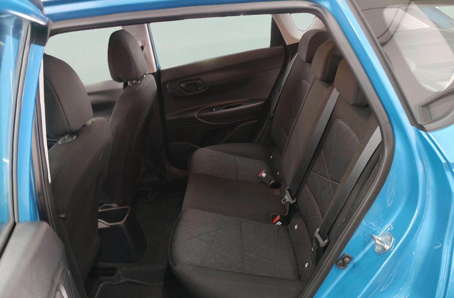 Hyundai Bayon 1.2 MPI Maxx - foto 12
