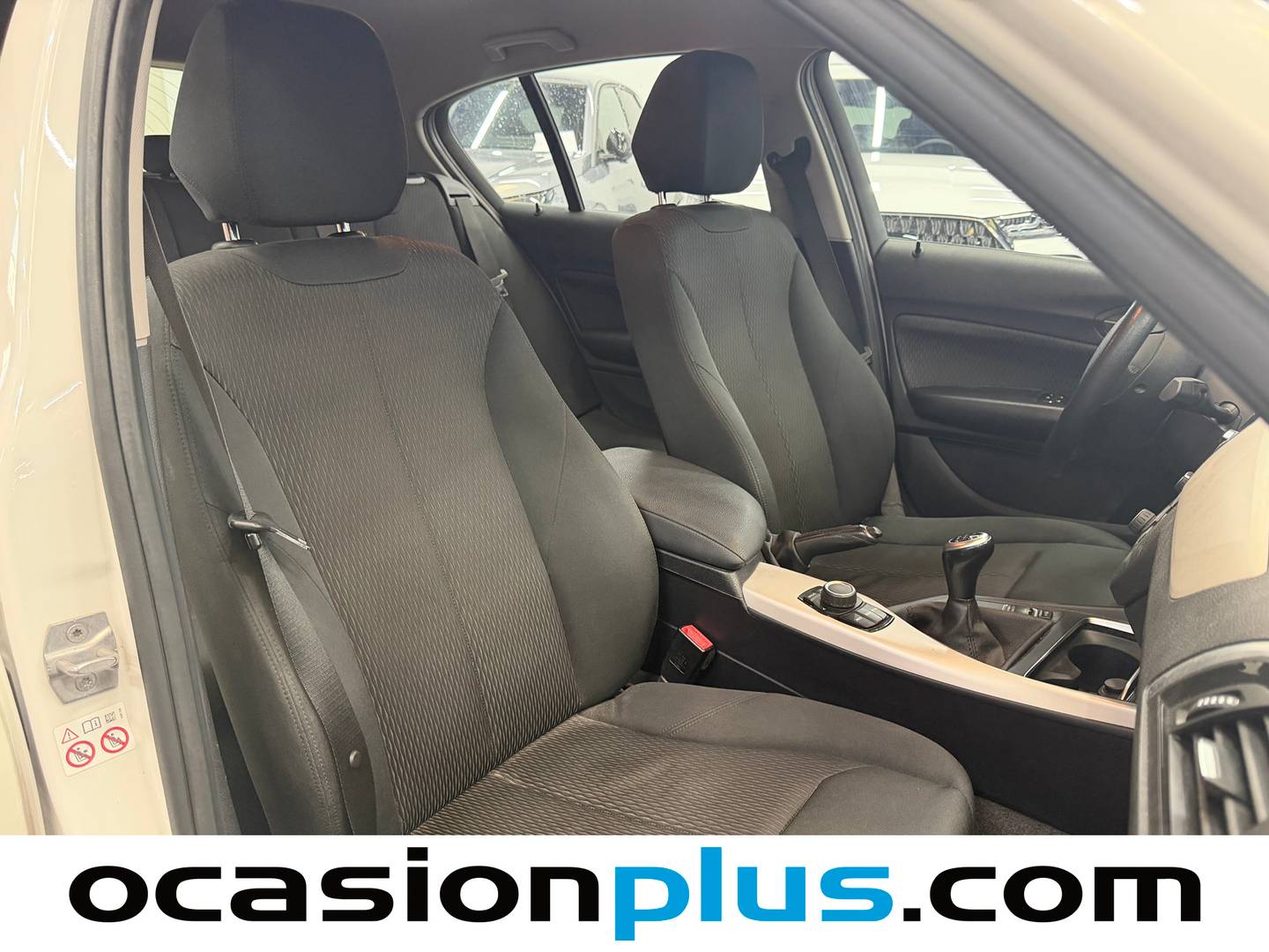 BMW Serie 1 BMW Serie 1 116i (109 CV) km 0
