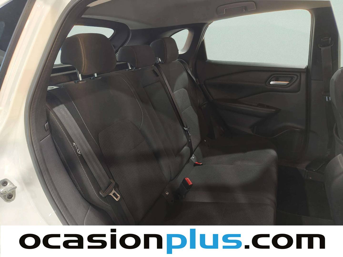 Nissan QASHQAI Nissan Qashqai DIG-T 140 mHEV Acenta 4x2 (140 CV) al mejor precio