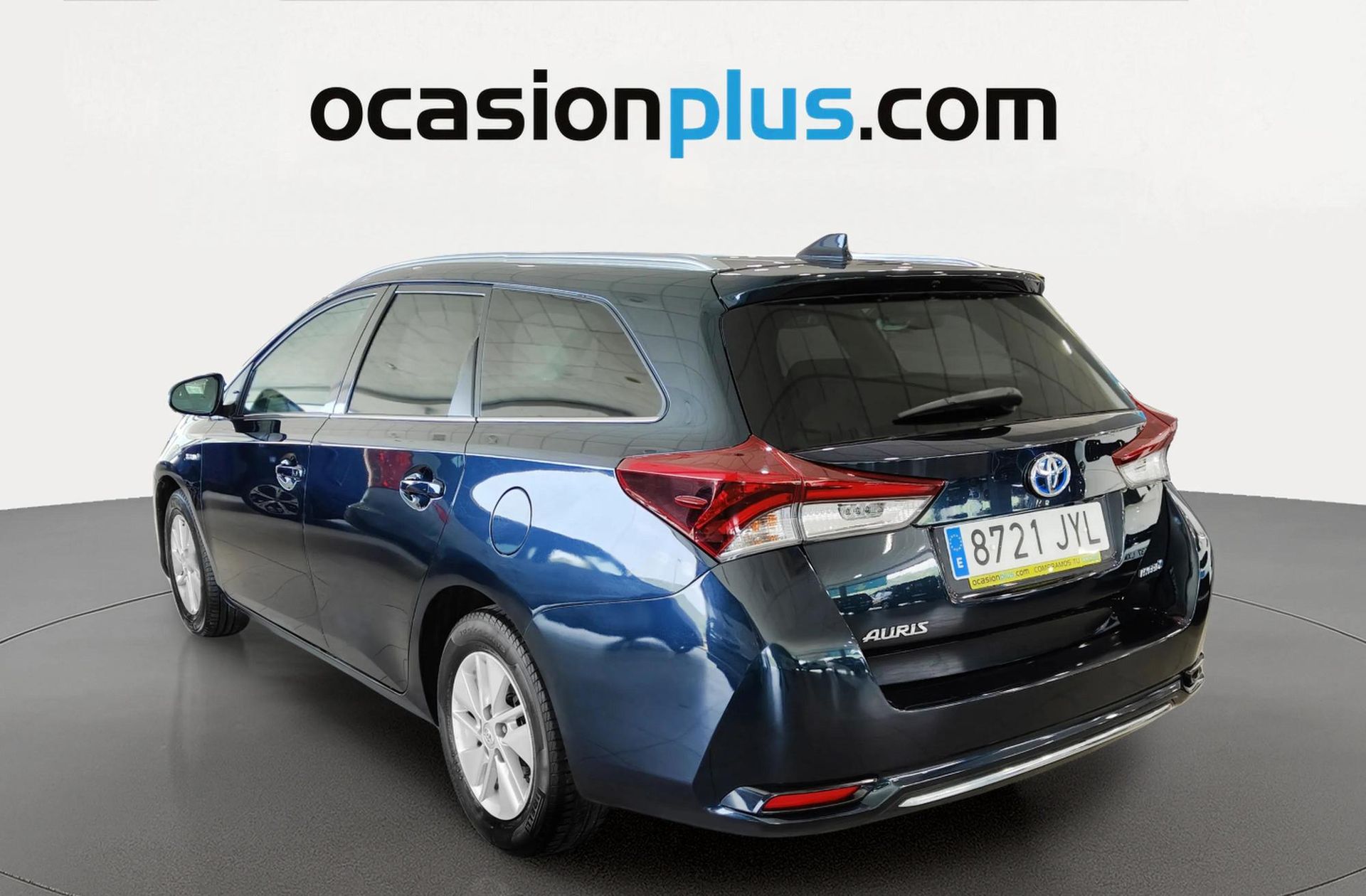 Toyota Auris 140H Touring Sports Active - foto 3