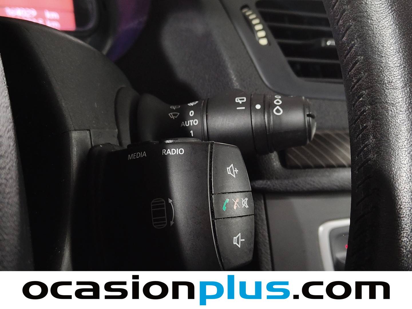 Foto Renault Mégane Renault Megane Expression Energy S&S Tce (115 CV)