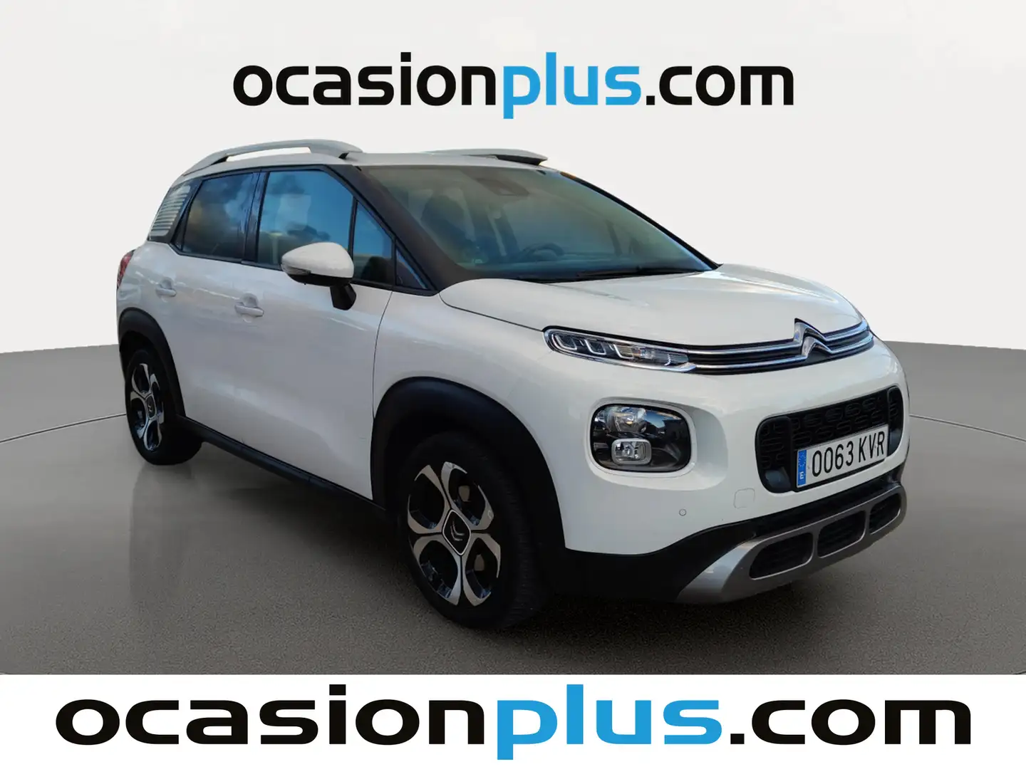 Foto Citroën C3 Aircross Citroen C3 Aircross BlueHDi 120 S&S Shine EAT6 (120 CV)