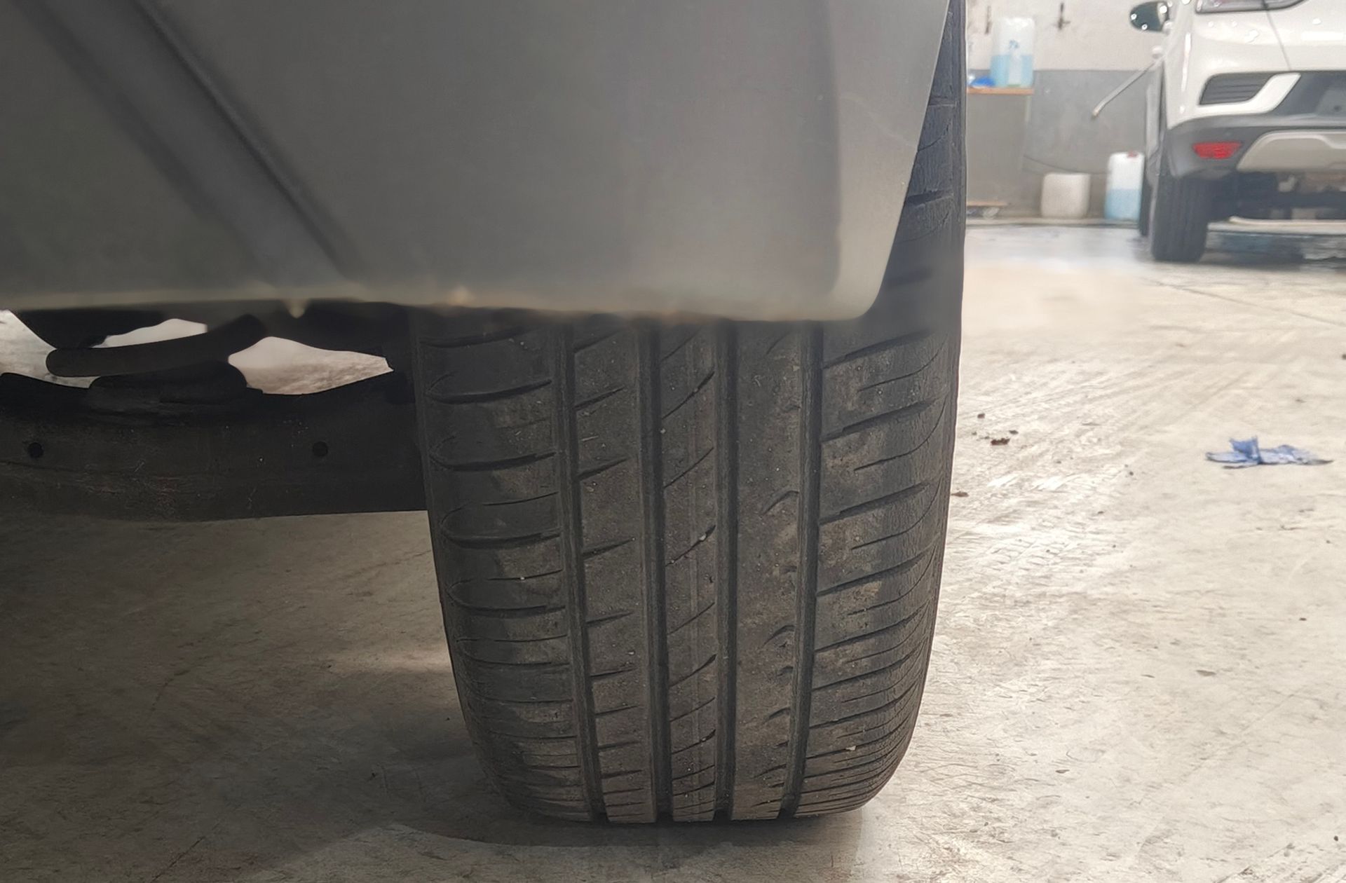 Hyundai Tucson 1.7 CRDi BlueDrive 25 Aniversario 4x2 - foto 39