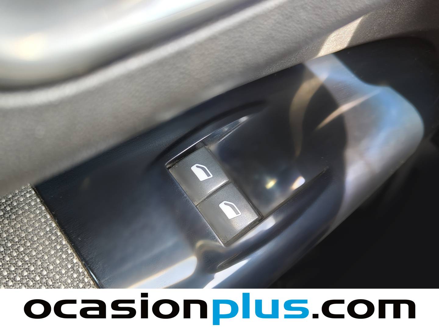 Citroën C4 Cactus Citroën C4 Cactus BlueHDi 100 Shine ETG6 (100 CV) de segunda mano